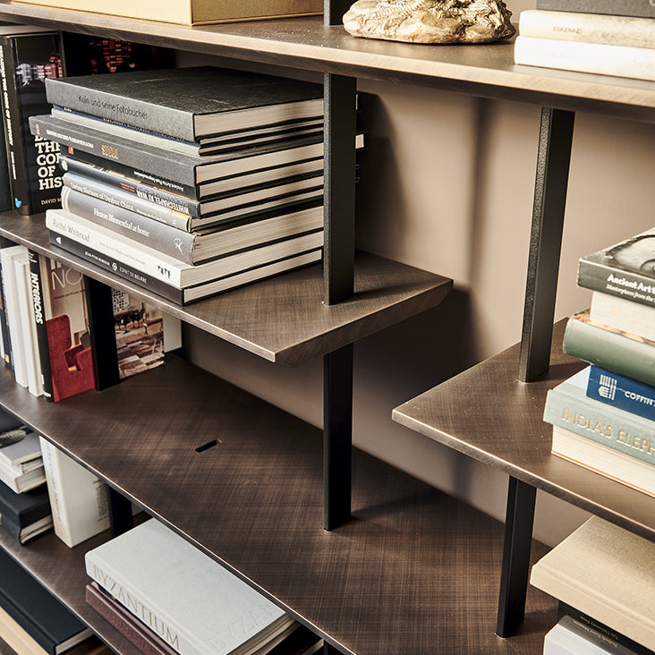 Libreria Airport - Cattelan Italia