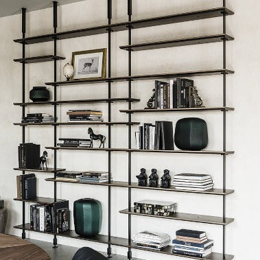 Libreria Airport - Cattelan Italia