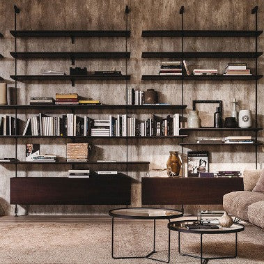 Libreria Airport - Cattelan Italia