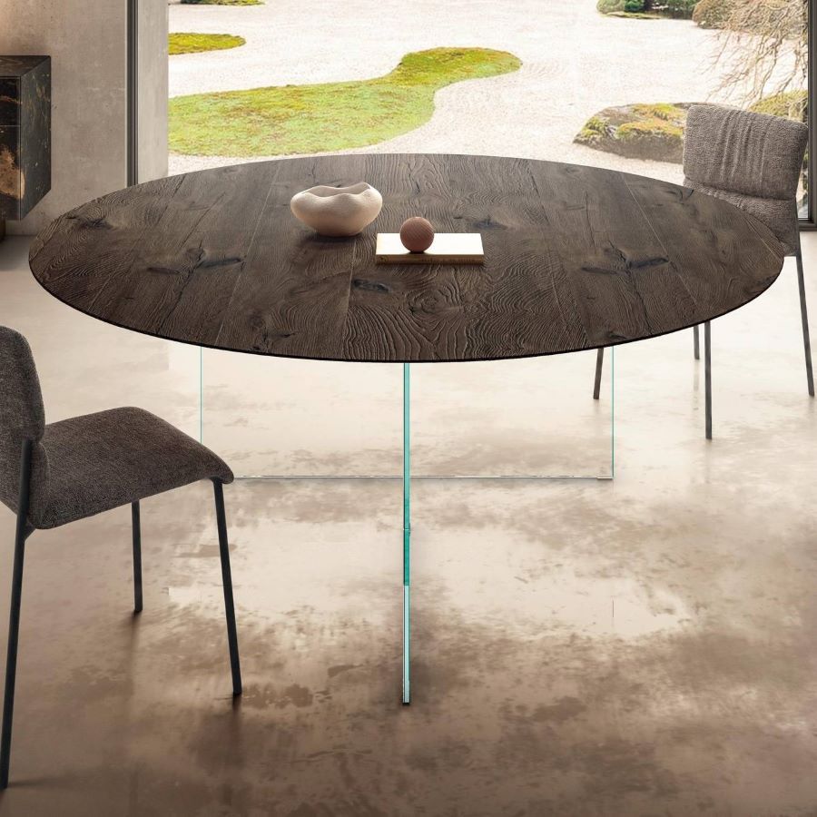 Tavolo fisso Air Slim - Lago