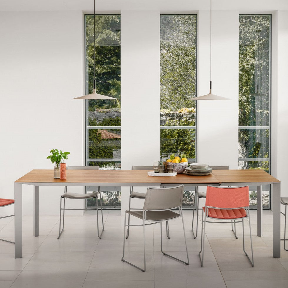 Tavolo allungabile Akashi - Midj