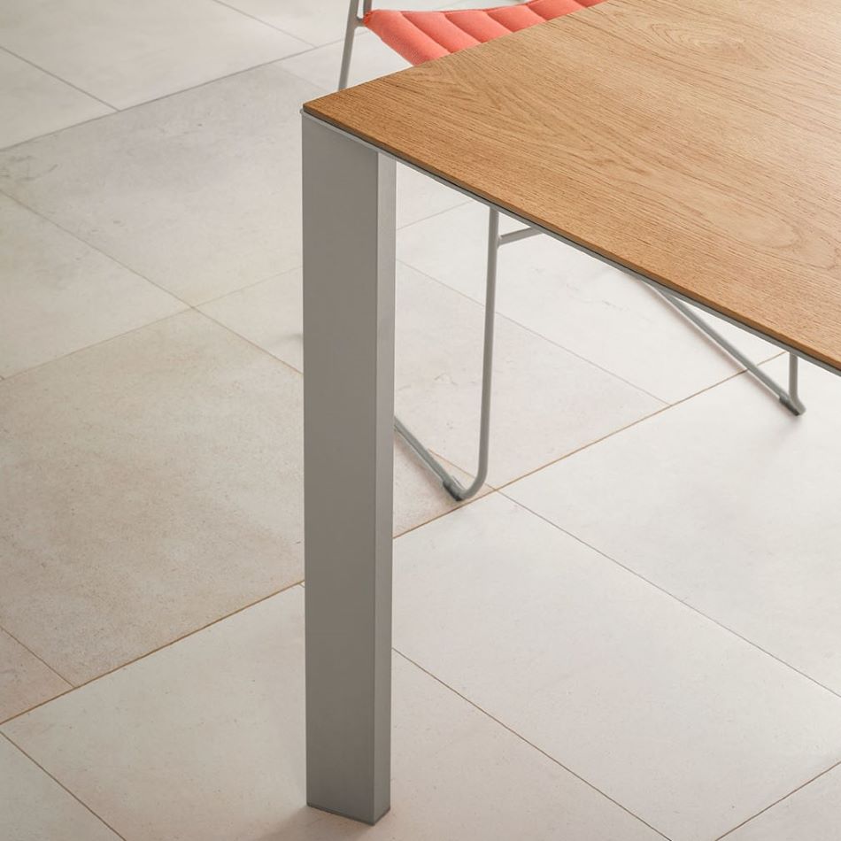 Tavolo allungabile Akashi - Midj