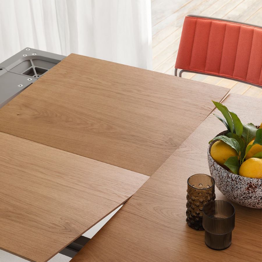 Tavolo allungabile Akashi - Midj