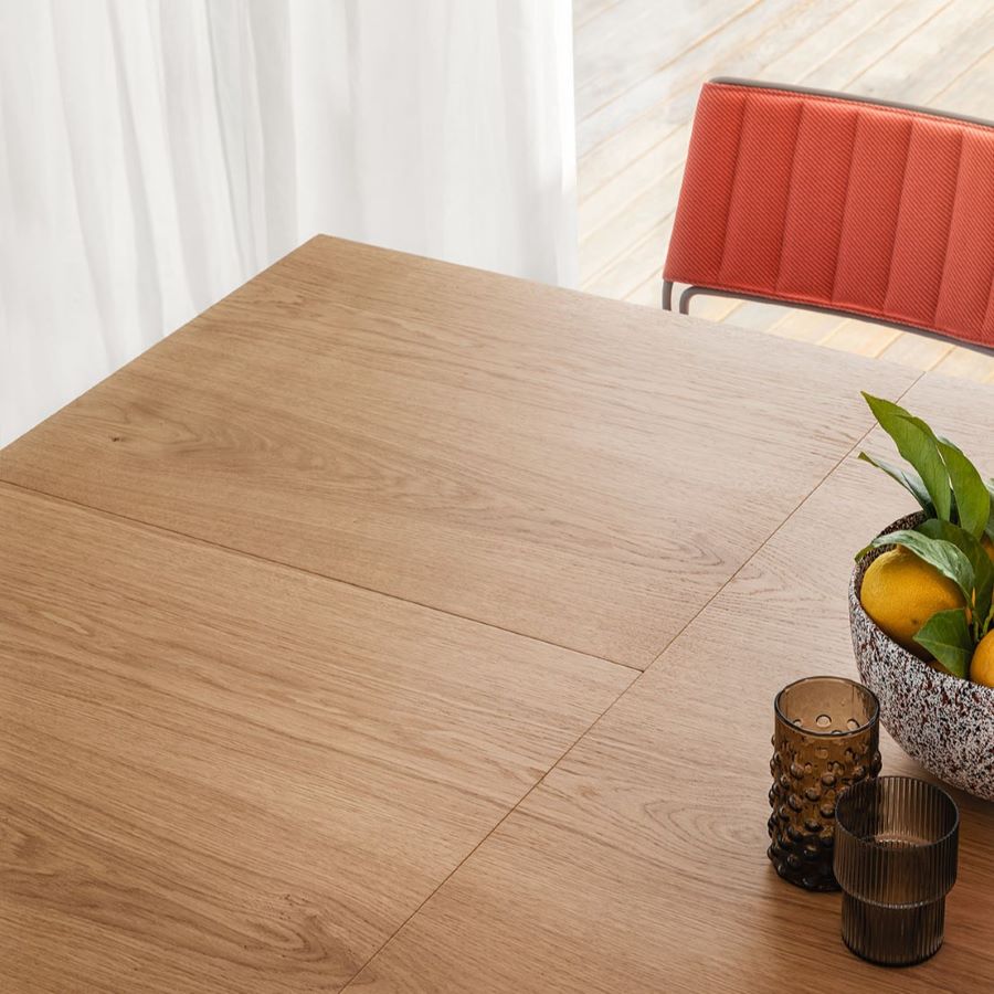 Tavolo allungabile Akashi - Midj