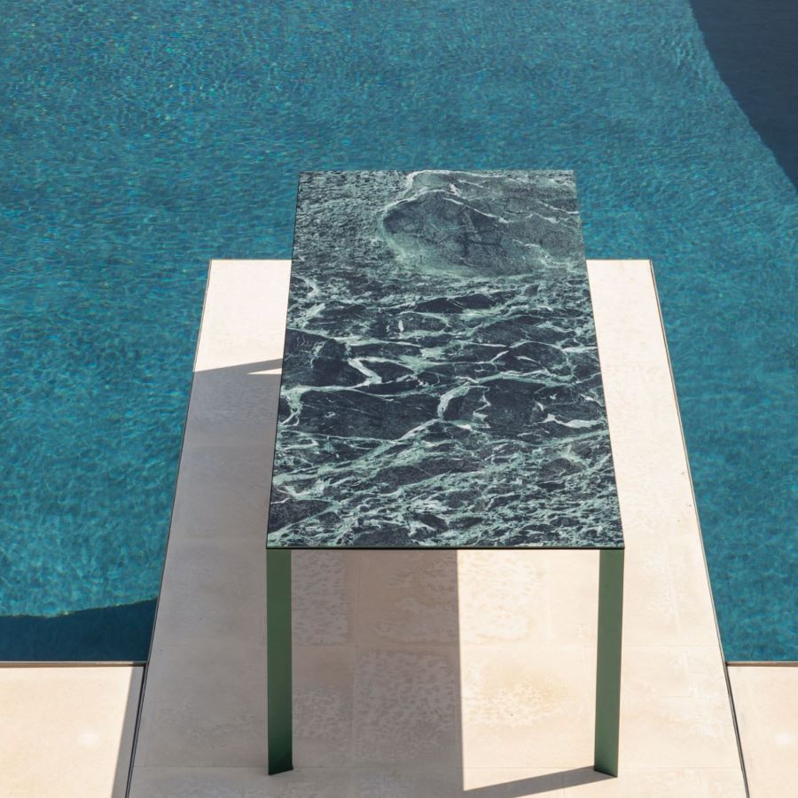 Tavolo fisso Akashi - Midj