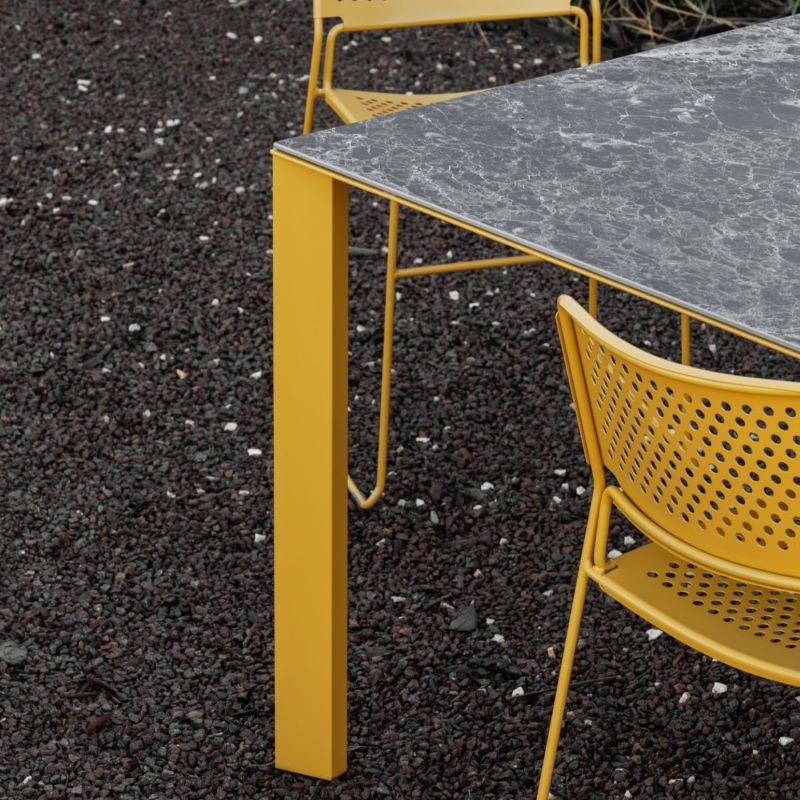 Tavolo fisso Akashi - Midj