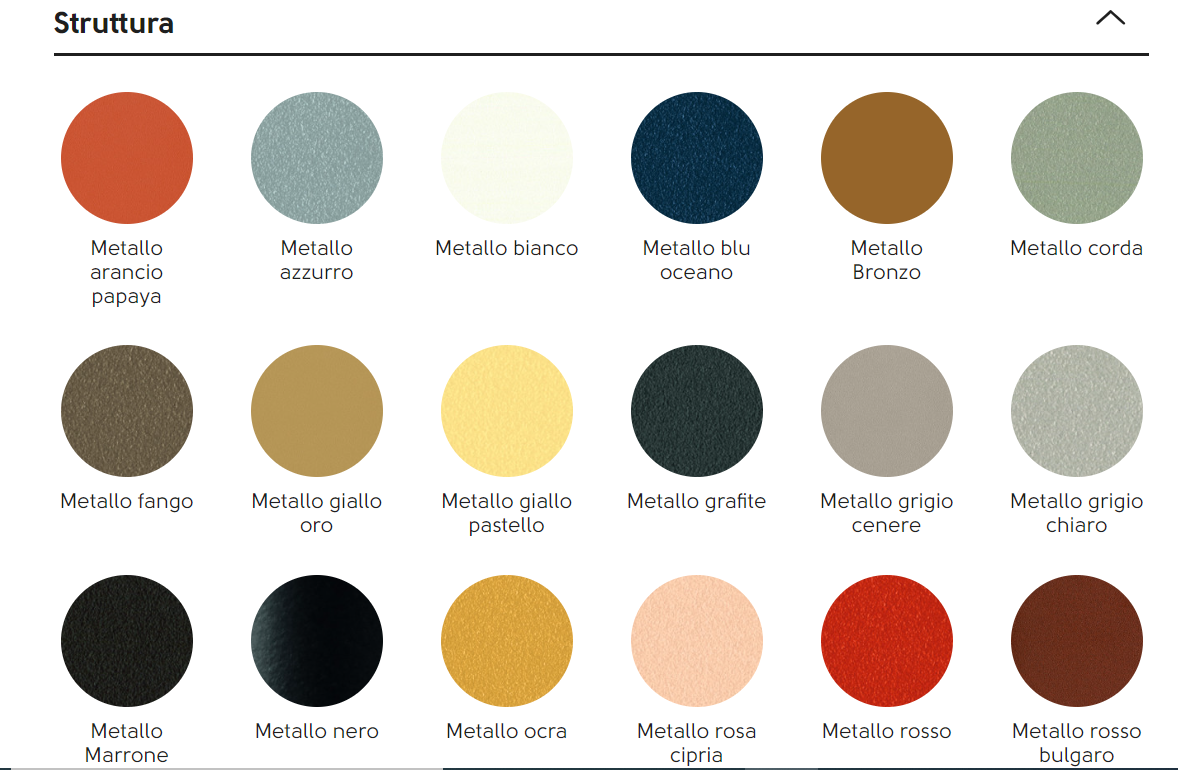 Tavolo allungabile Akashi - Midj