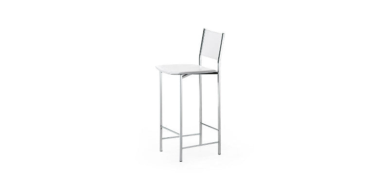 Sgabello Fisso Alessio - Cattelan Italia
