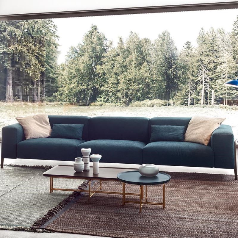 Divano modulare All-In - Pianca