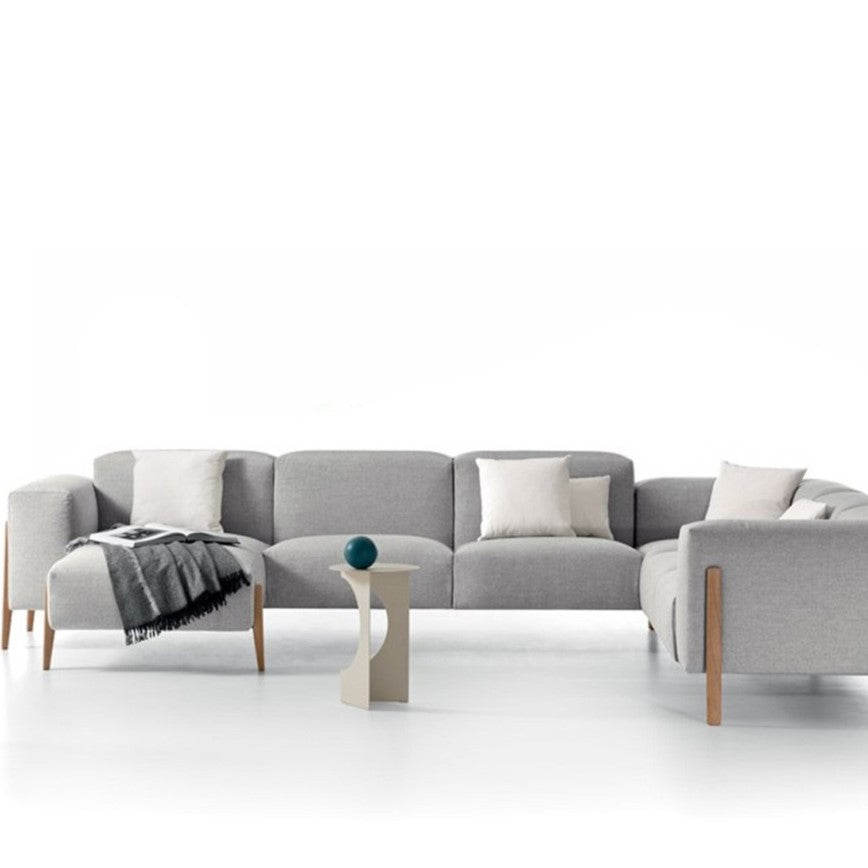 Divano modulare All-In - Pianca