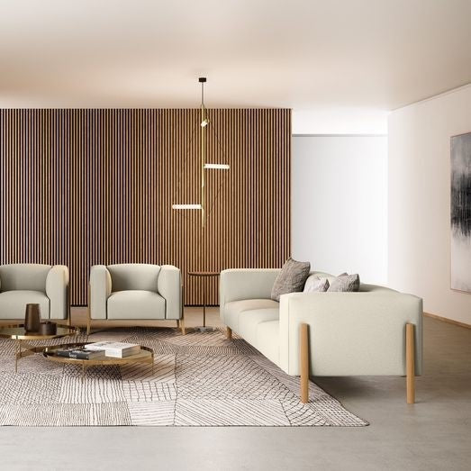 Divano modulare All-In - Pianca