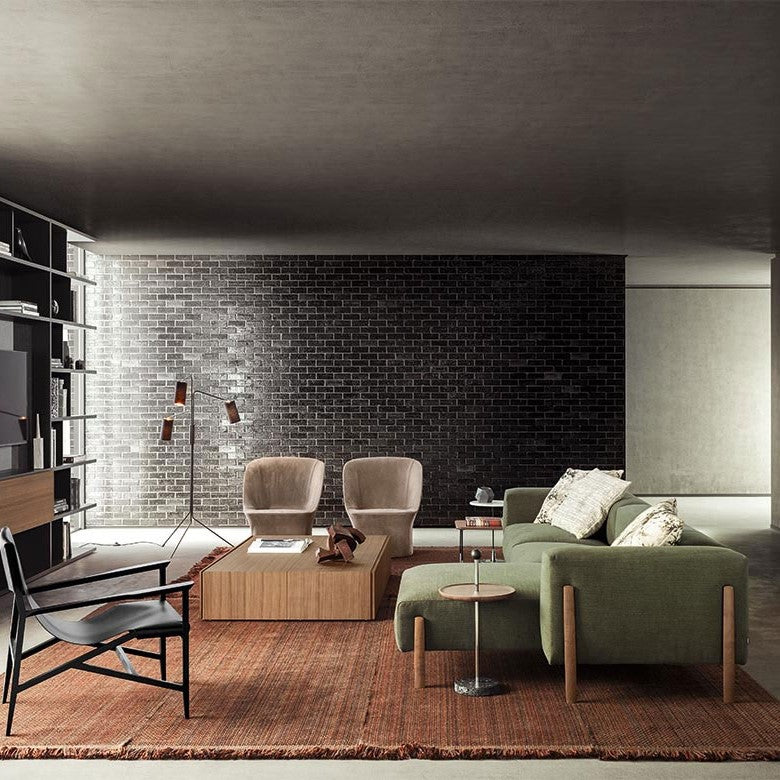 Divano modulare All-In - Pianca