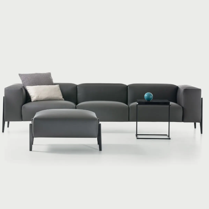 Divano modulare All-In - Pianca