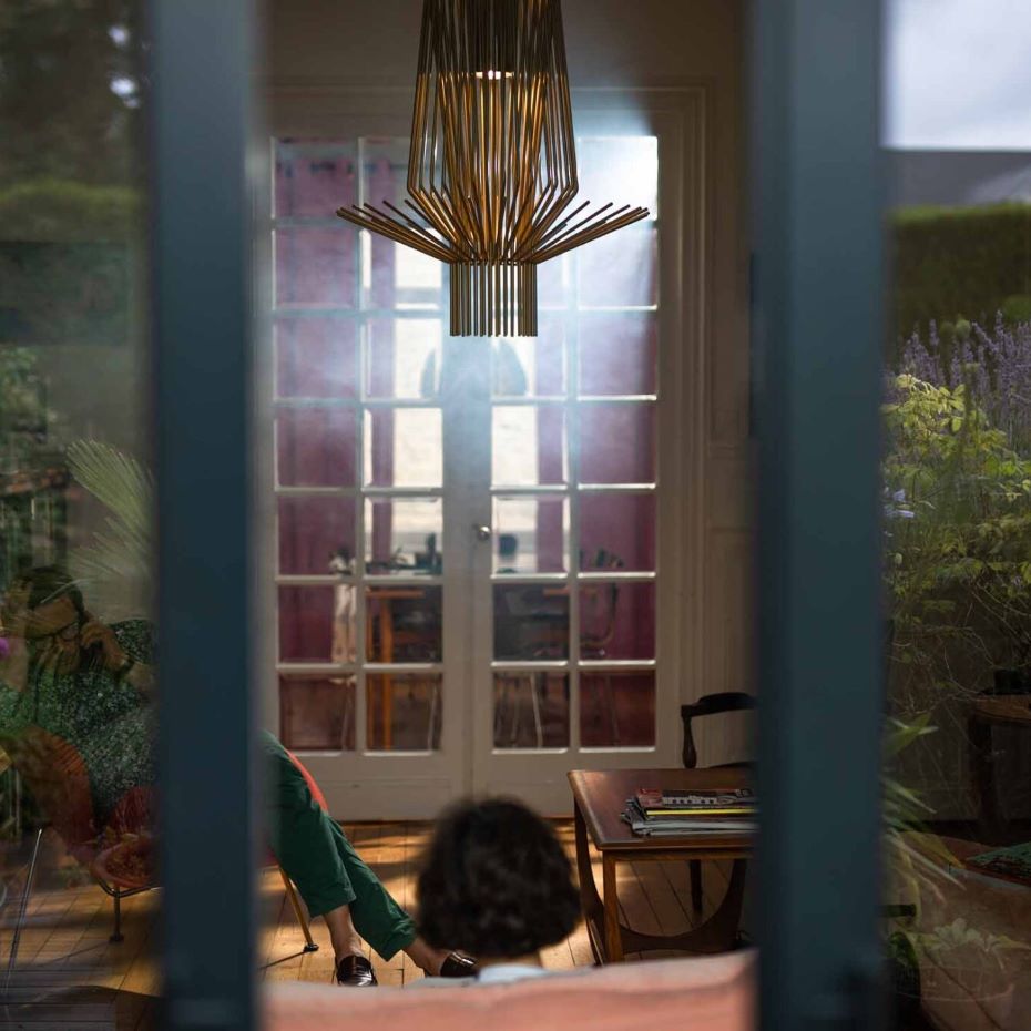 Lampada a sospensione Allegretto Assai - Foscarini