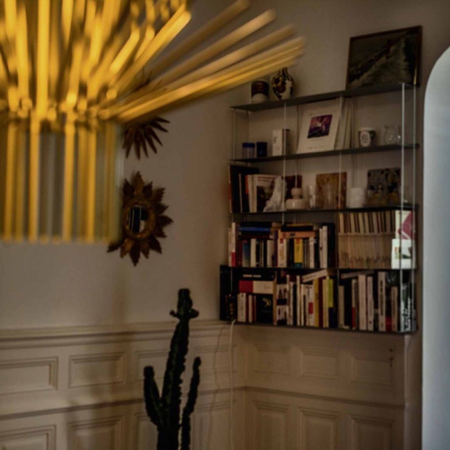 Lampada a sospensione Allegretto Assai - Foscarini