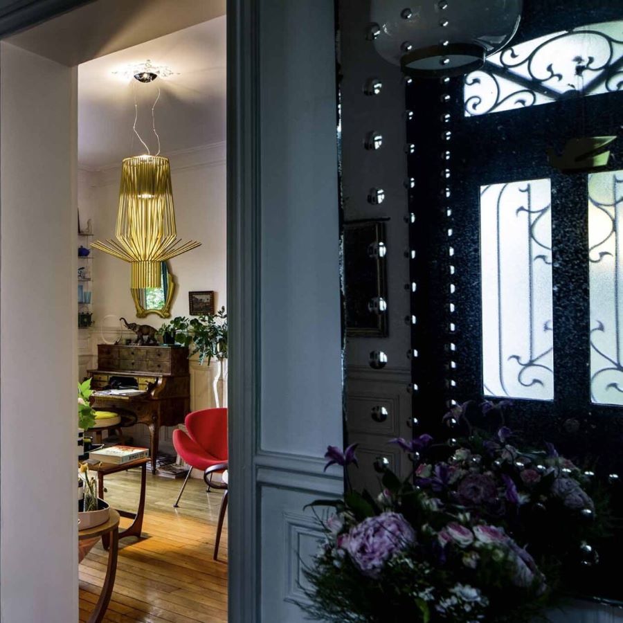 Lampada a sospensione Allegretto Assai - Foscarini