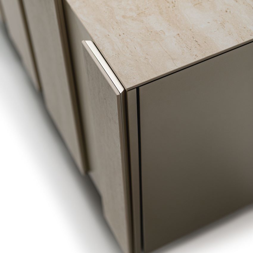 Madia Amsterdam Keramik - Cattelan Italia