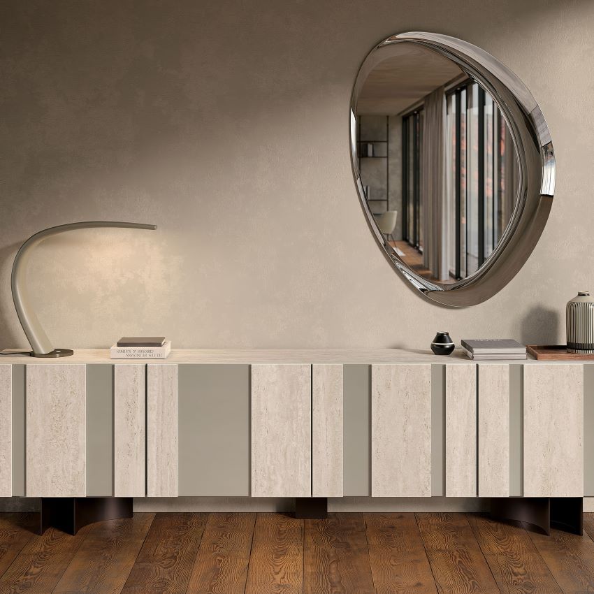 Madia Amsterdam Keramik - Cattelan Italia