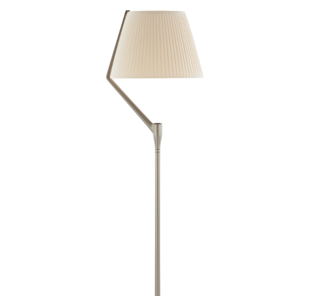 Lampada da terra Angelo Stone - Kartell