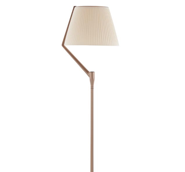Lampada da terra Angelo Stone - Kartell