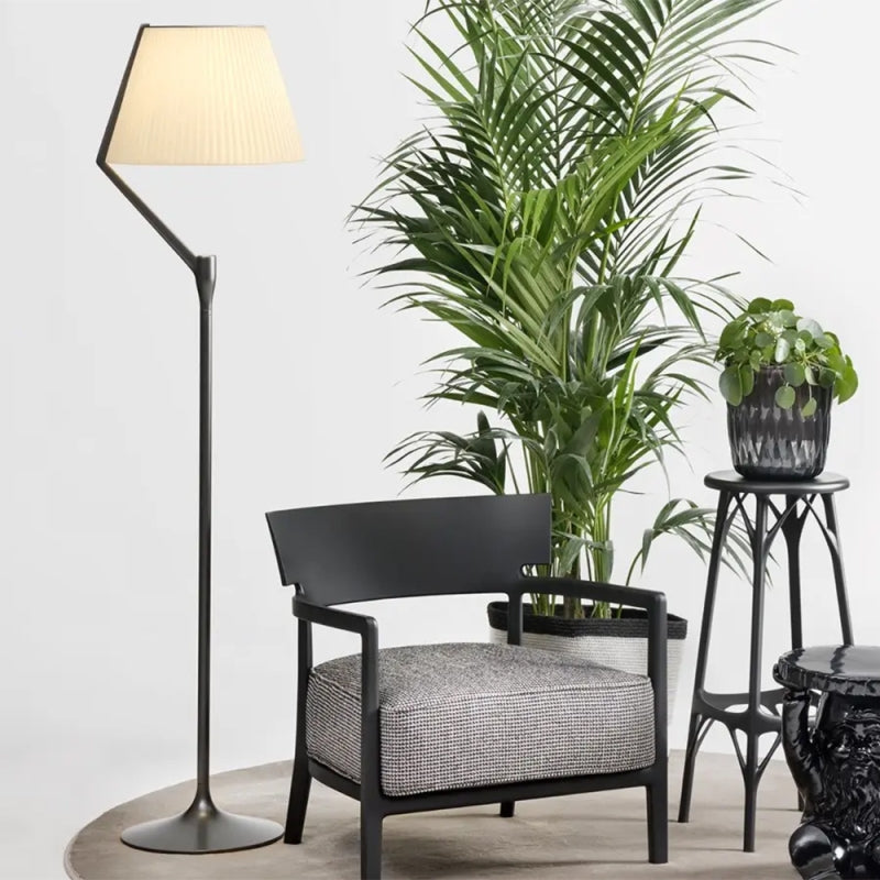 Lampada da terra Angelo Stone - Kartell