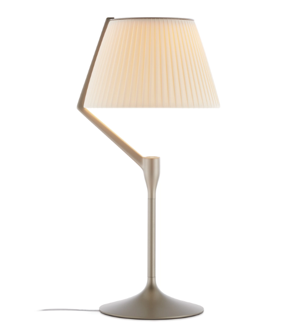 Lampada da tavolo Angelo Stone - Kartell