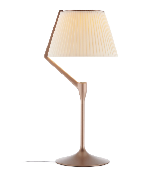 Lampada da tavolo Angelo Stone - Kartell