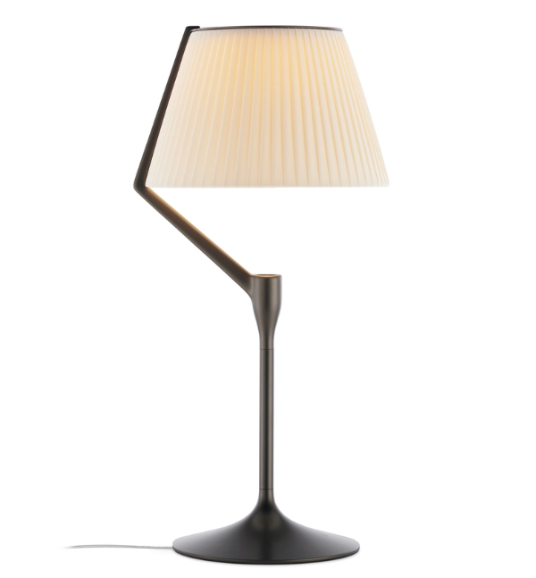 Lampada da tavolo Angelo Stone - Kartell