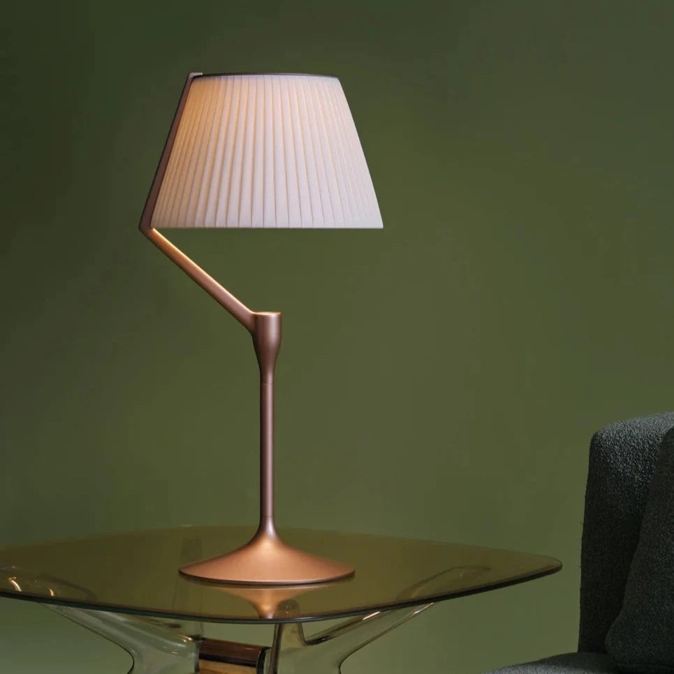 Lampada da tavolo Angelo Stone - Kartell