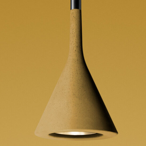 Lampada a sospensione Aplomb - Foscarini