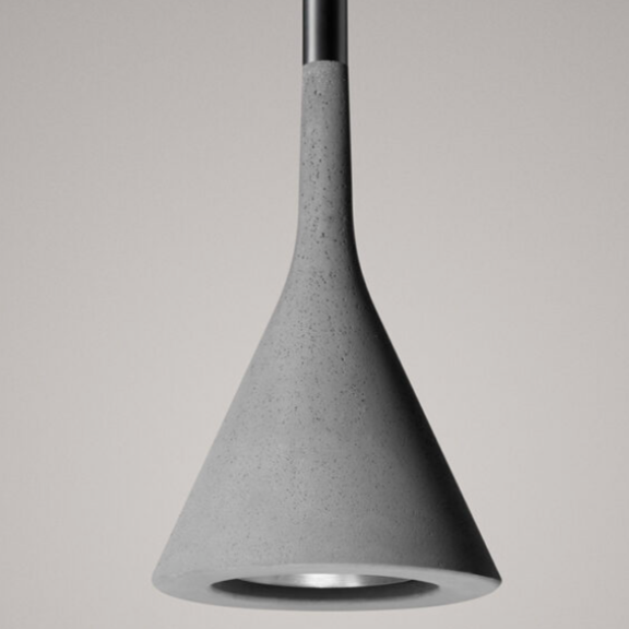 Lampada a sospensione Aplomb - Foscarini