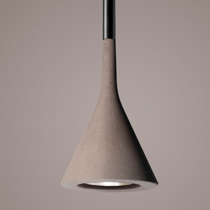 Lampada a sospensione Aplomb - Foscarini