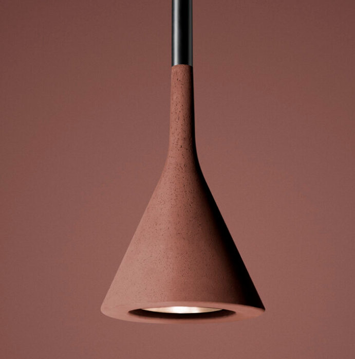 Lampada a sospensione Aplomb - Foscarini