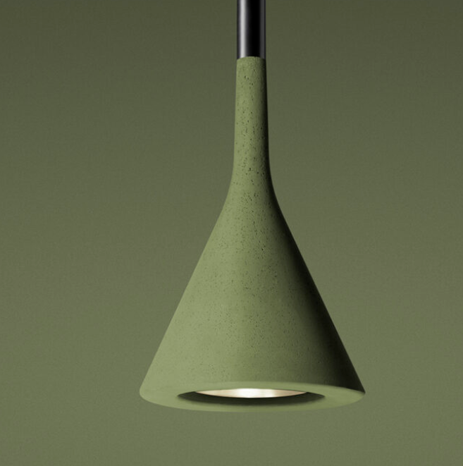 Lampada a sospensione Aplomb - Foscarini