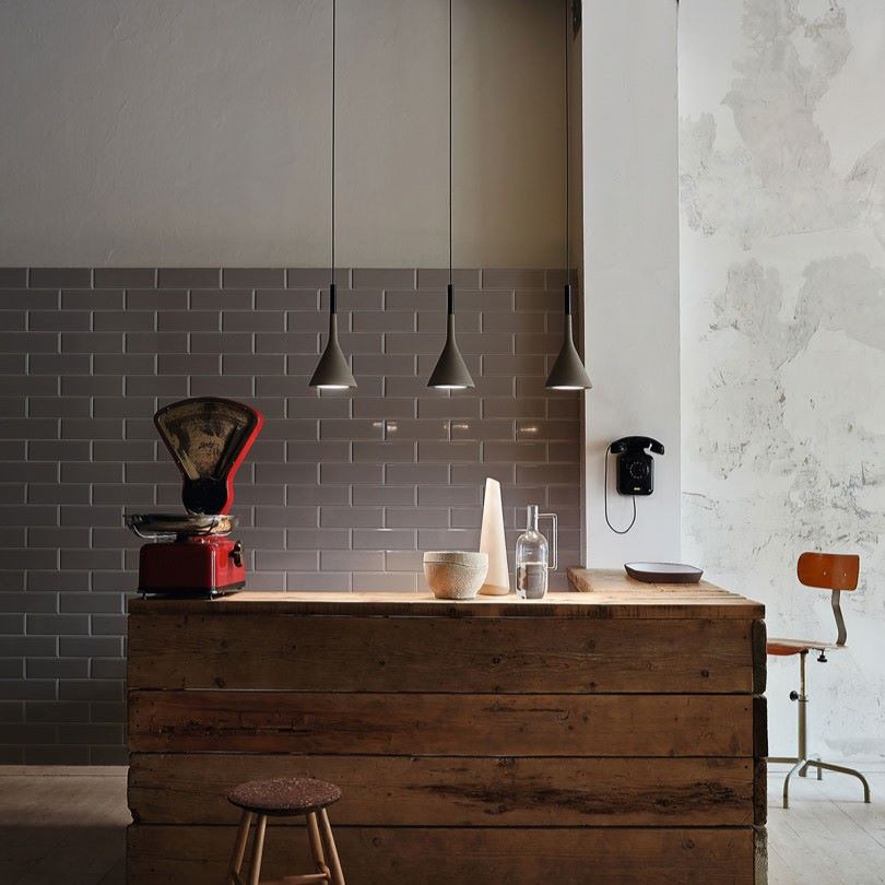 Lampada a sospensione Aplomb - Foscarini