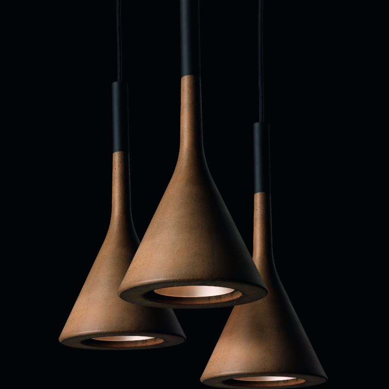 Lampada a sospensione Aplomb - Foscarini