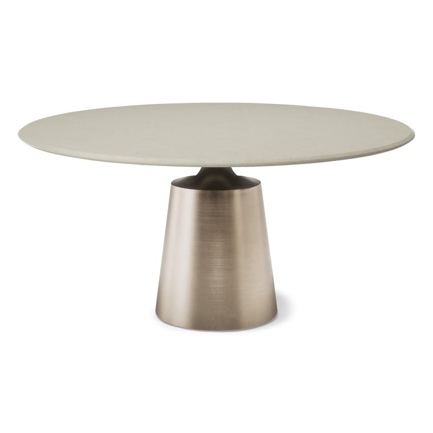 Tavolo Yoda Argile - Cattelan Italia