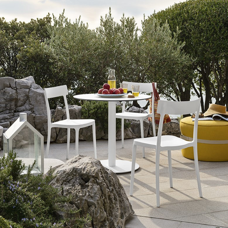 Sedia Impilabile Argo - Connubia