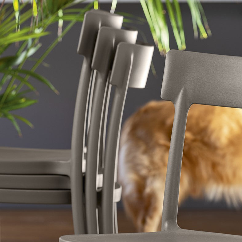 Sedia Impilabile Argo - Connubia