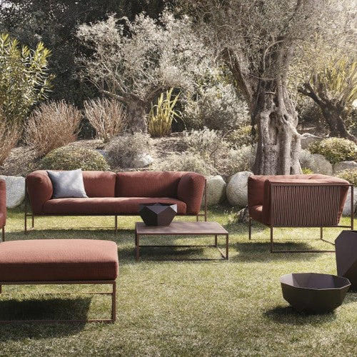 Tavolino Arpa Low Table - MDF Italia