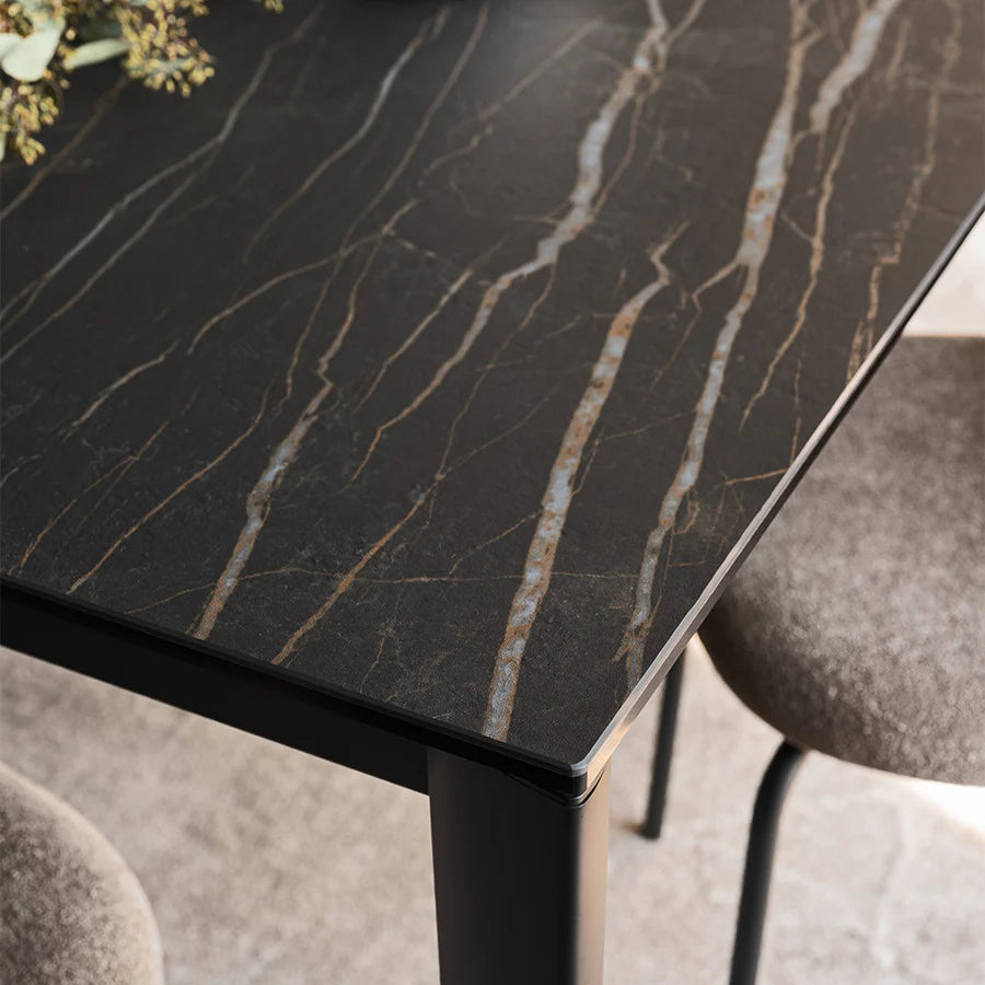 Tavolo Allungabile Artic CB 4855-R 110 A - Connubia