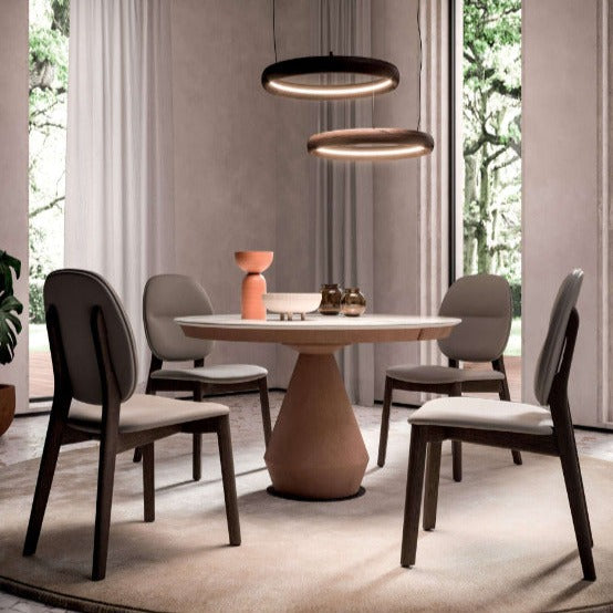 Tavolo Lycos - Ozzio