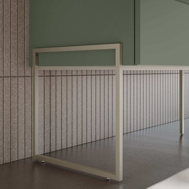 Bagno modulare Axis - Pozzoli