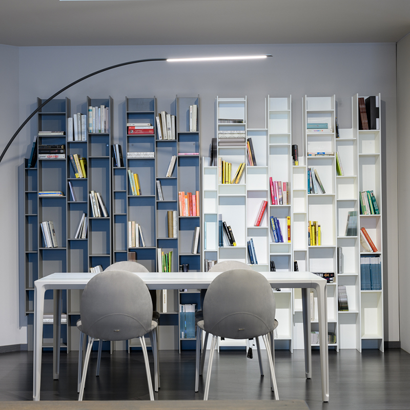 Libreria Byblos Promo - Ozzio Italia