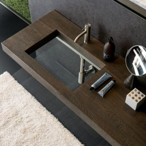 Composizione Bagno Depth - LAGO