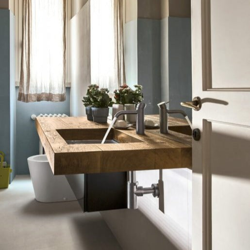 Composizione Bagno Depth - LAGO