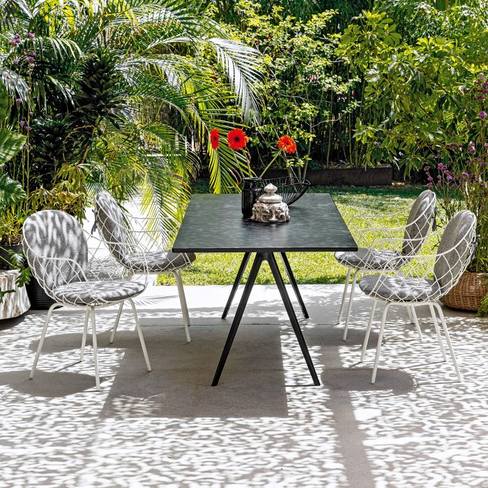 Tavolo Baguette - Magis