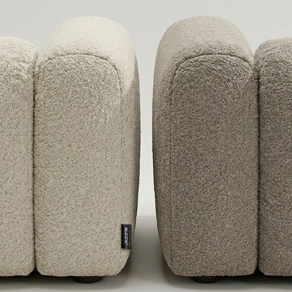 Divano modulare Balto - Pozzoli