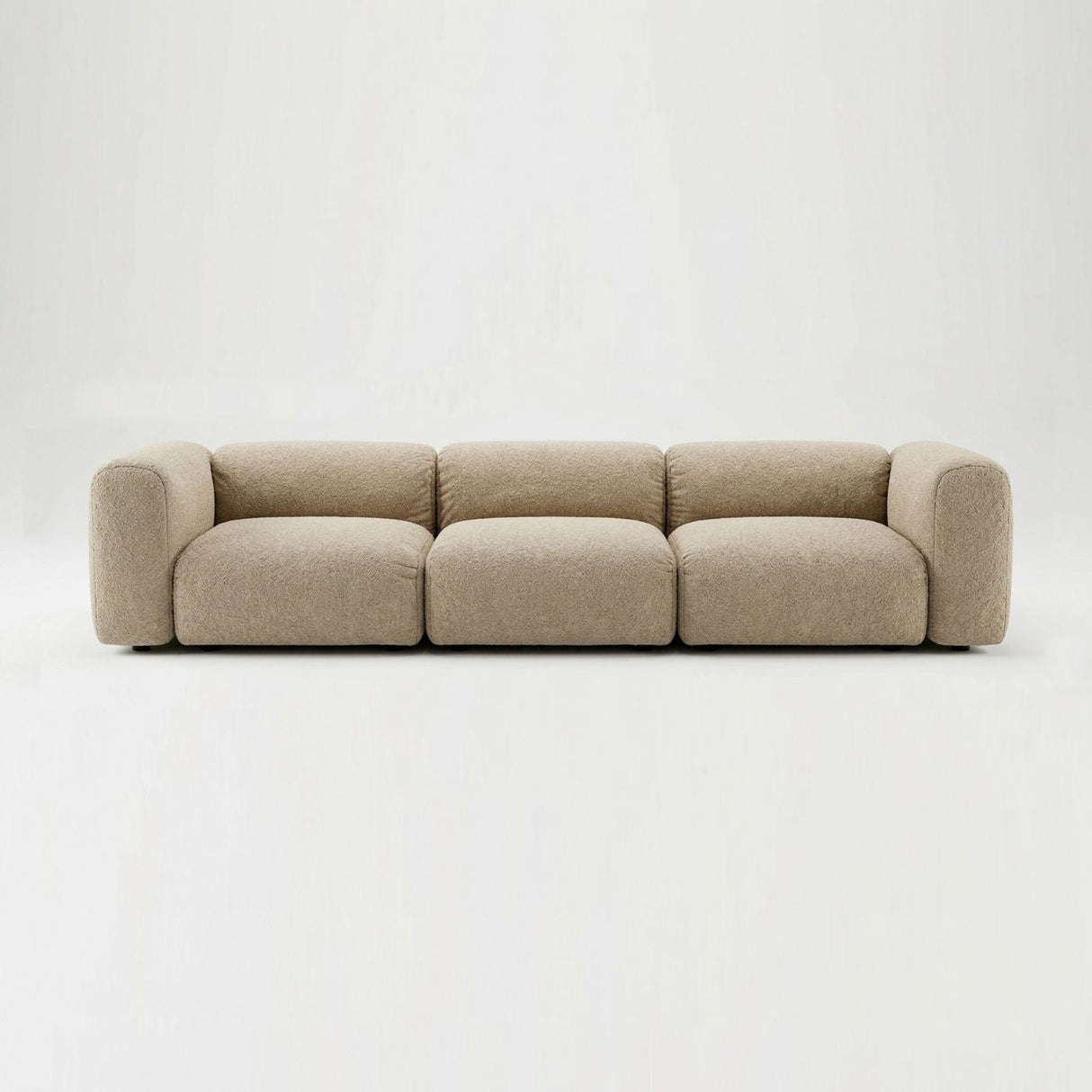 Divano modulare Balto - Pozzoli