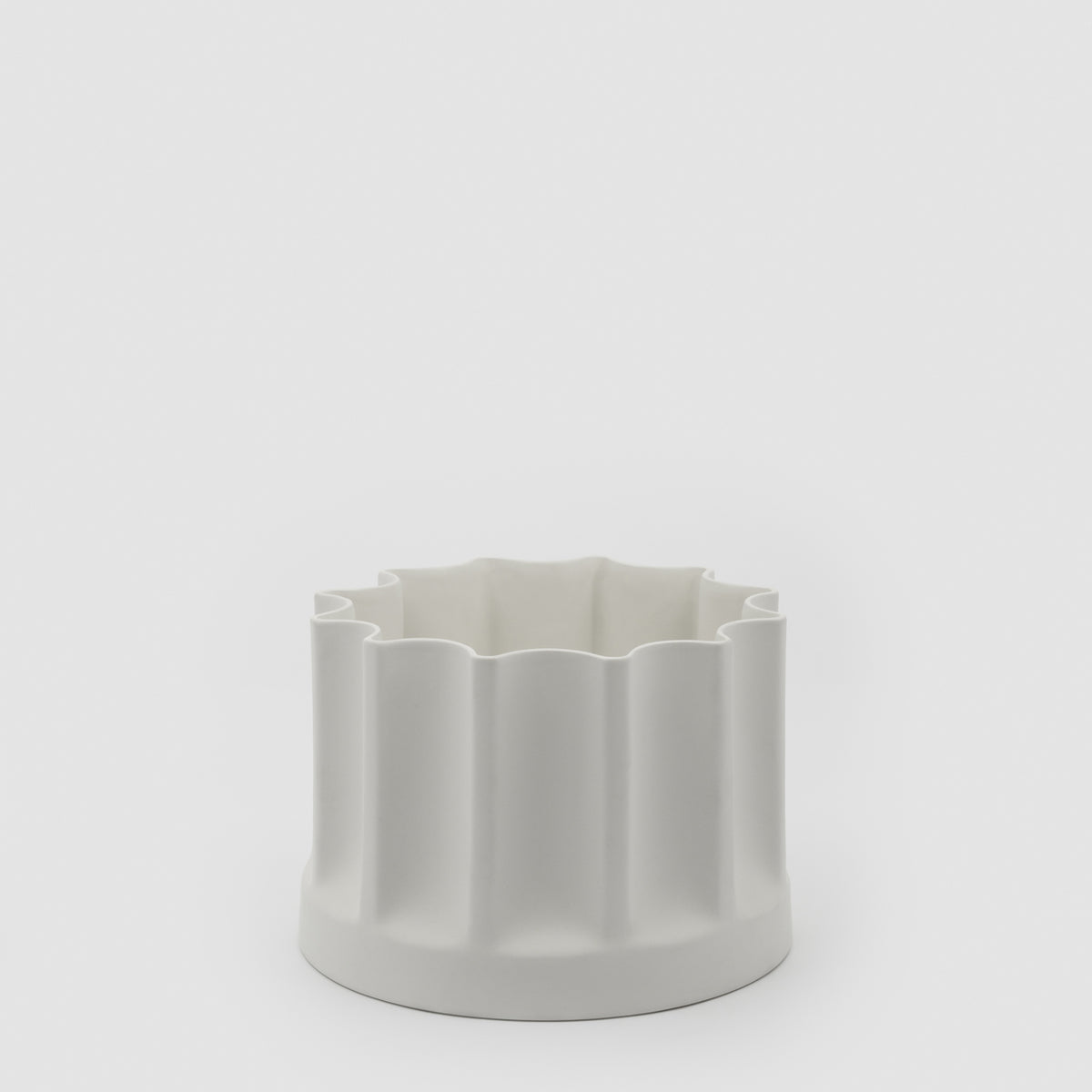 Bambù Danese Milano, vaso di Enzo Mari